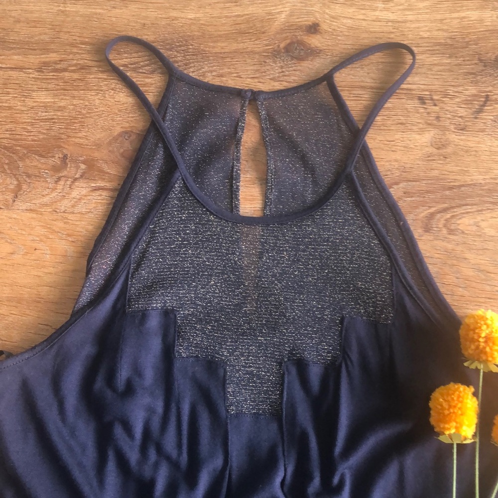 Anthropologie Tank